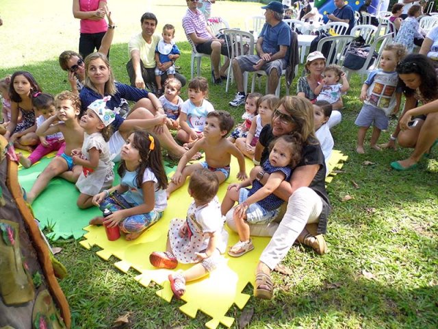 Dia das Mães 2015